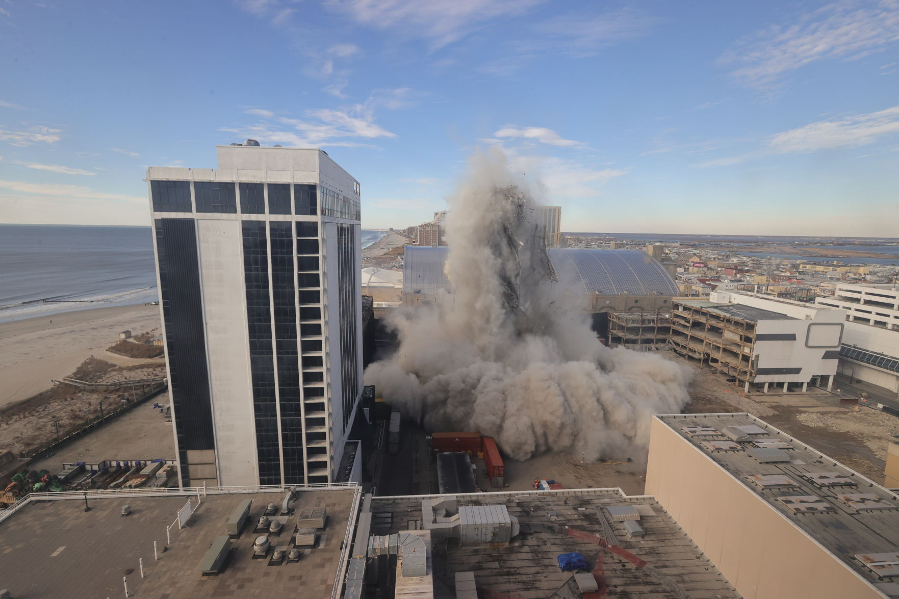Trump Plaza